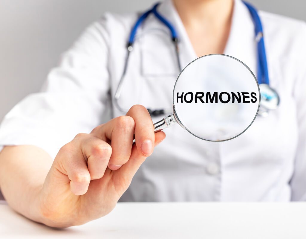 Endocrinologie et diabétologie, les maladies hormonales