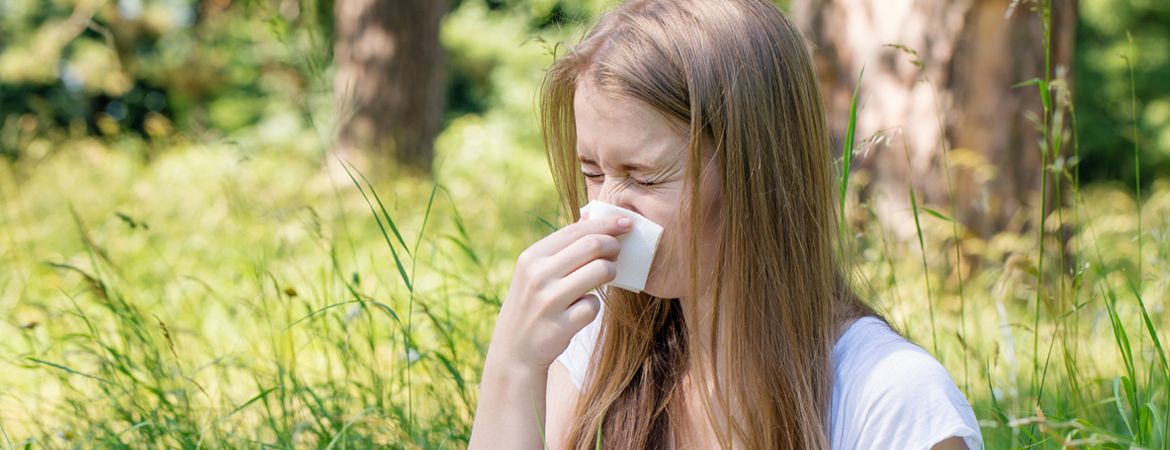 Rhinite Allergique : Symptômes, Causes et Traitements