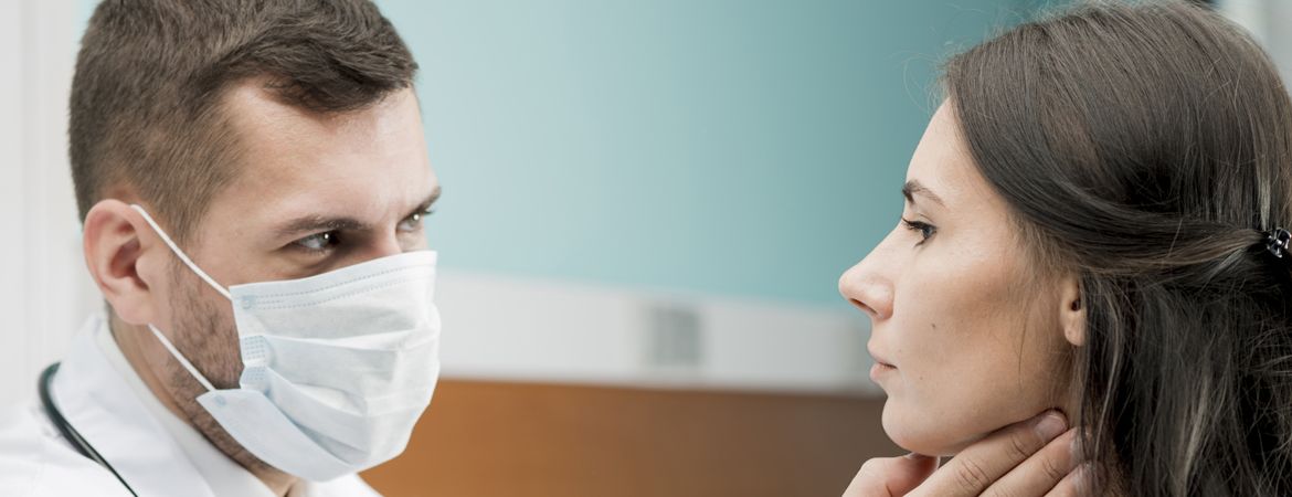 L'importance de l'ORL dans le diagnostic et le traitement des affections de l'oreille, du nez et de la gorge