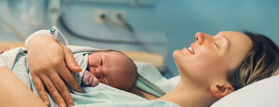 Les étapes de l'accouchement : un guide complet