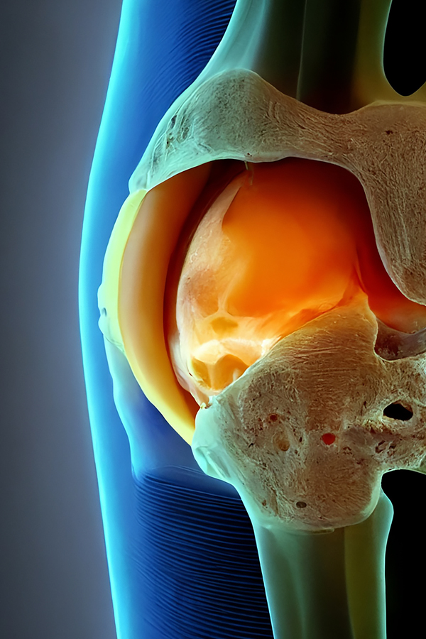 Ostéoporose : Causes, symptômes et traitements