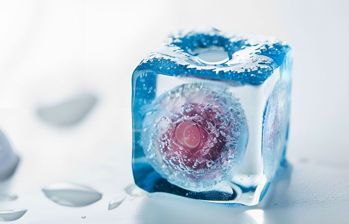 Tout Ce Que Vous Devez Savoir sur la Congélation des Ovocytes : Préservez Votre Fertilité pour l'Avenir !