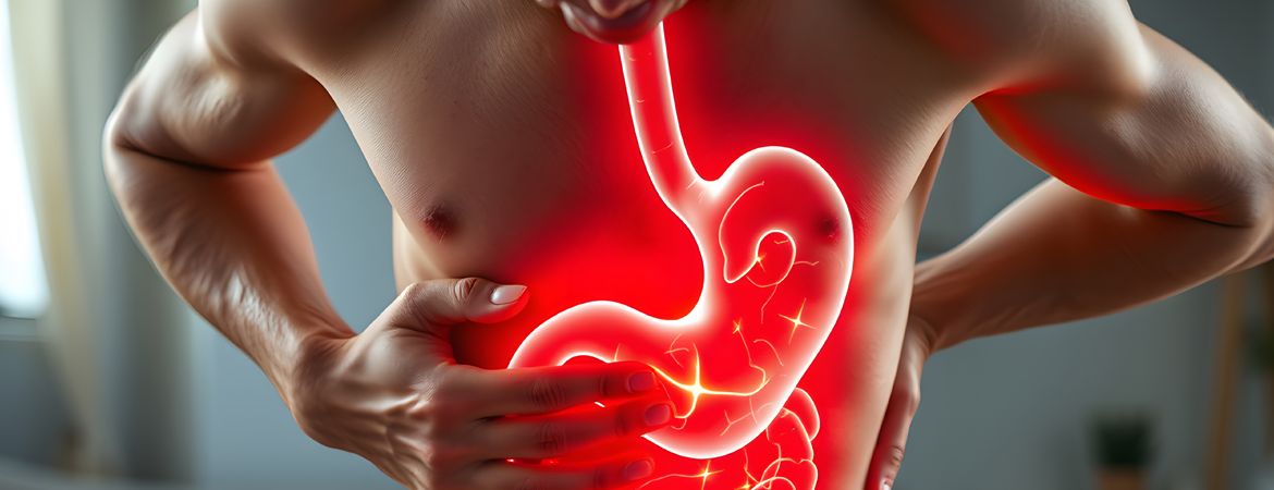 Tout ce que vous devez savoir sur la hernie hiatale : symptômes, causes et traitements efficaces