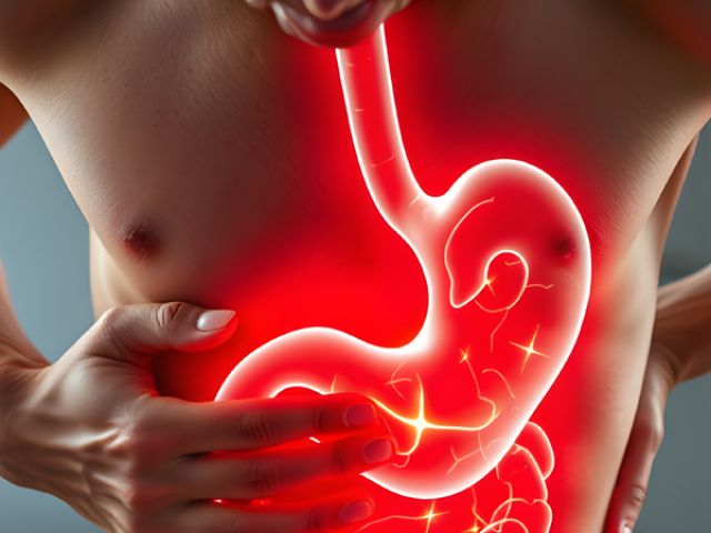 Tout ce que vous devez savoir sur la hernie hiatale : symptômes, causes et traitements efficaces
