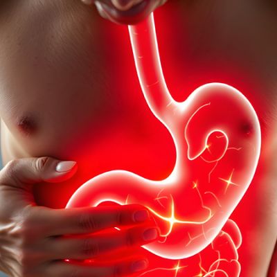 Tout ce que vous devez savoir sur la hernie hiatale : symptômes, causes et traitements efficaces