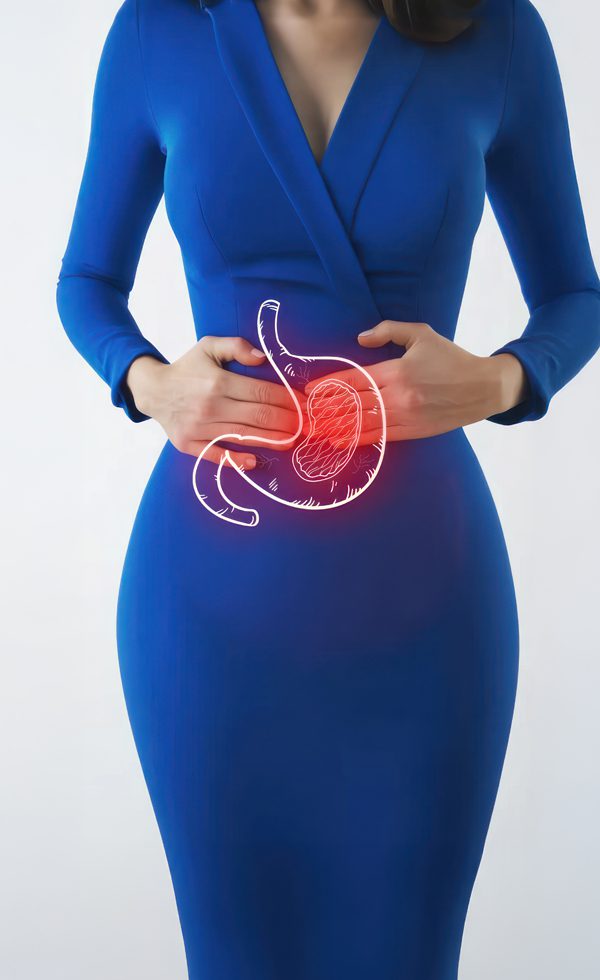 Tout ce que vous devez savoir sur la hernie hiatale : symptômes, causes et traitements efficaces