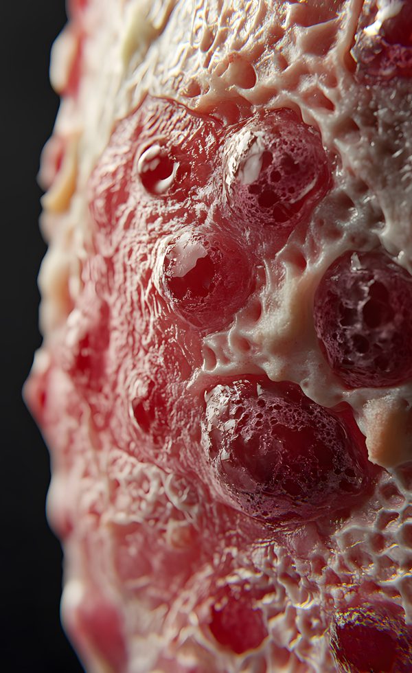 Liposarcome : Comprendre cette forme rare de cancer et les avancées dans son traitement