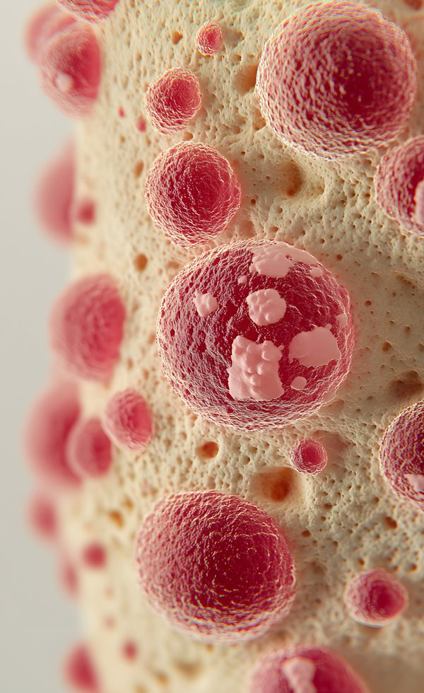 Liposarcome : Comprendre cette forme rare de cancer et les avancées dans son traitement
