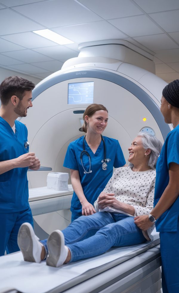 Découvrez les Examens Clés pour Détecter le Cancer : Guide Complet et Conseils Pratiques