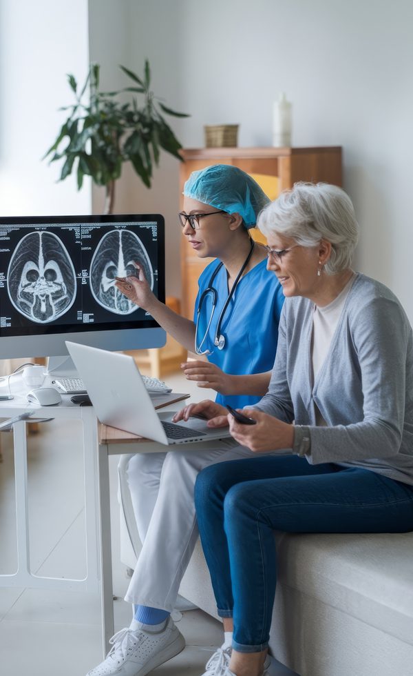 Découvrez les Examens Clés pour Détecter le Cancer : Guide Complet et Conseils Pratiques