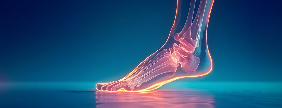 Tout Savoir sur la Ligamentoplastie de la Cheville : Techniques, Récupération et Résultats