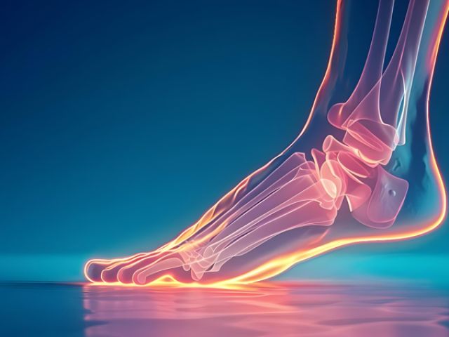 Tout Savoir sur la Ligamentoplastie de la Cheville : Techniques, Récupération et Résultats