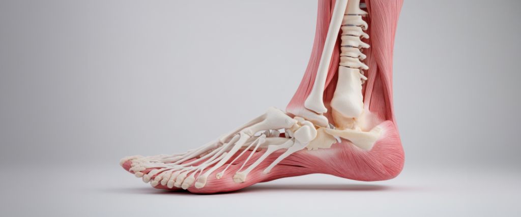 Tout Savoir sur la Ligamentoplastie de la Cheville : Techniques, Récupération et Résultats