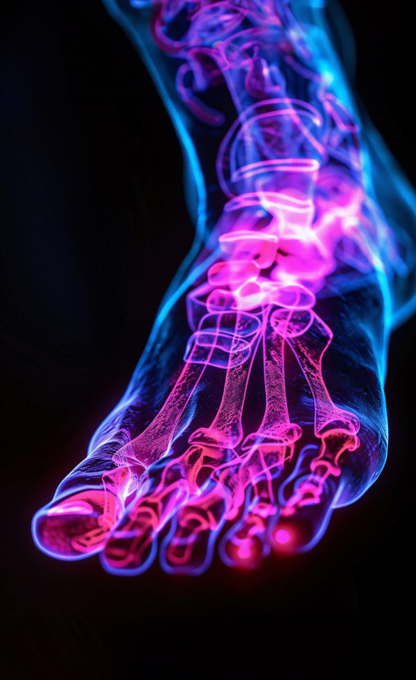 Tout Savoir sur la Ligamentoplastie de la Cheville : Techniques, Récupération et Résultats