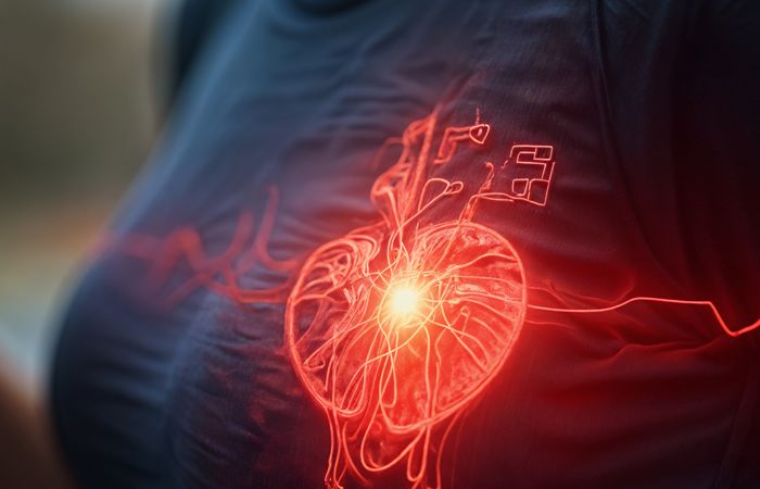 Astuces Infaillibles pour Prévenir les Maladies Cardio-Vasculaires Chez la Femme