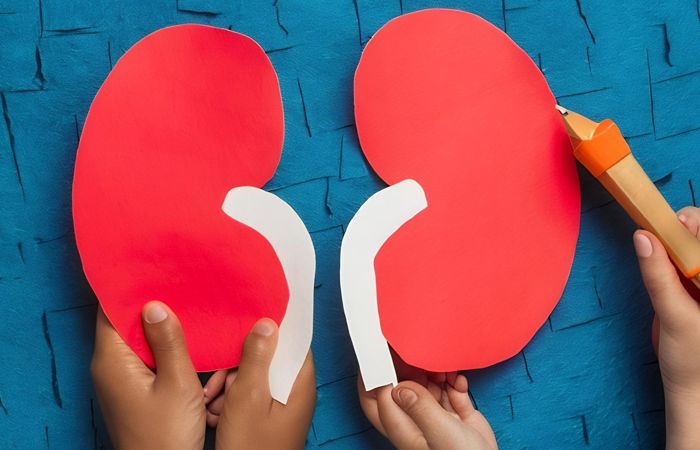 La Chirurgie Rénale chez l'Enfant : Tout ce que les Parents Doivent Savoir pour Assurer une Récupération Optimale