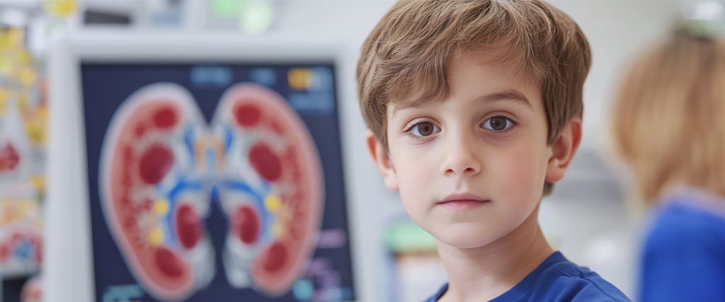 La Chirurgie Rénale chez l'Enfant : Tout ce que les Parents Doivent Savoir pour Assurer une Récupération Optimale